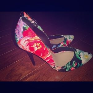 Just Fab Pumps!!